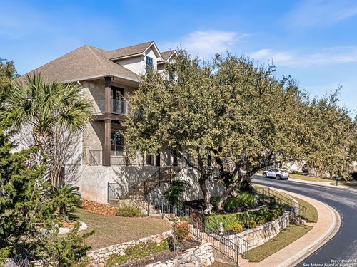 18339 Emerald Oaks Dr, San Antonio, TX, 78259-3636 | Card Image