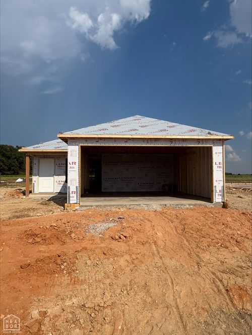 5700 Jordan St, Jonesboro, AR, 72404 | Card Image