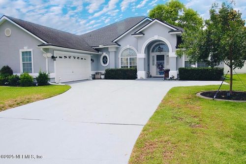 2700 Creek Ridge Dr, Green Cove Springs, FL, 32043-6215 | Card Image