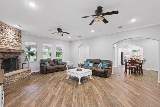 3241 Caleb Ct E, House other with 3 bedrooms, 3 bathrooms and null parking in Midlothian TX | Image 20
