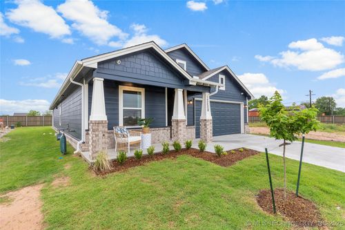 12508 N 134th East Ave, Collinsville, OK, 74021-4771 | Card Image