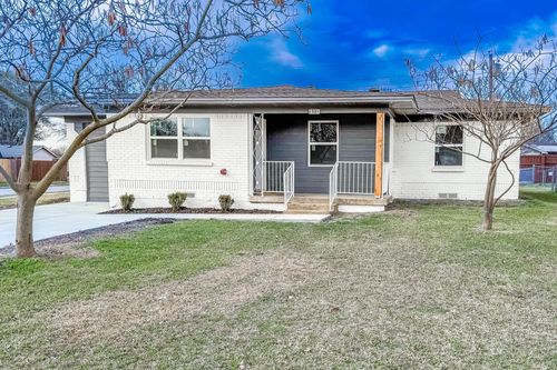 1501 Rosemont St, Mesquite, TX, 75149-1542 | Card Image