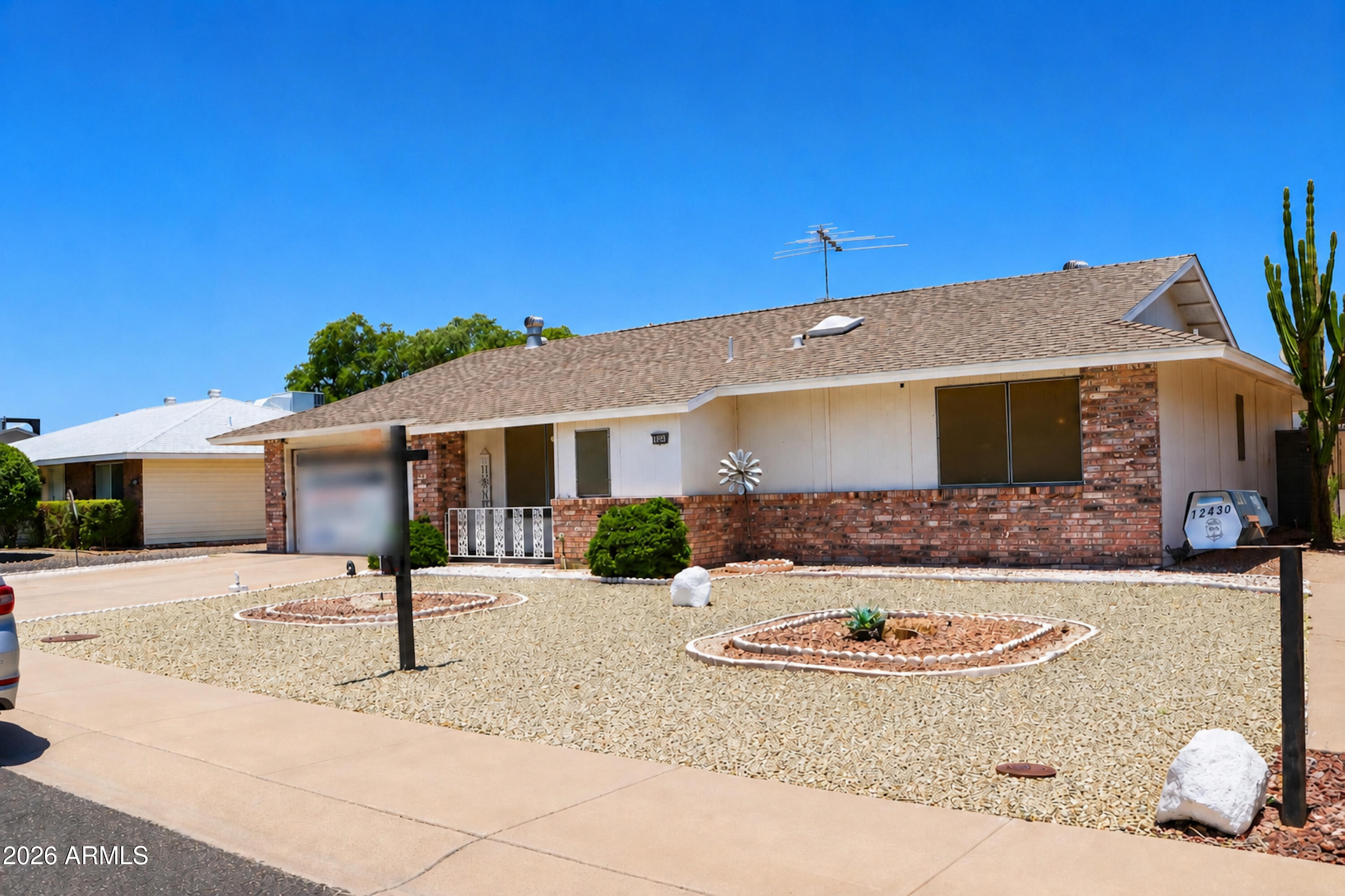 Residential in Sun City West