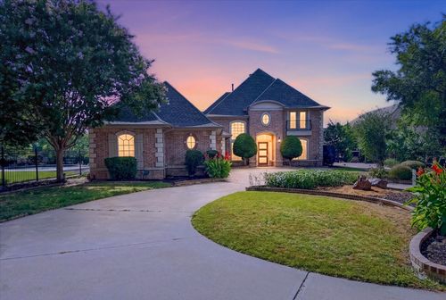 6308 Estates Ln, Fort Worth, TX, 76137-2061 | Card Image