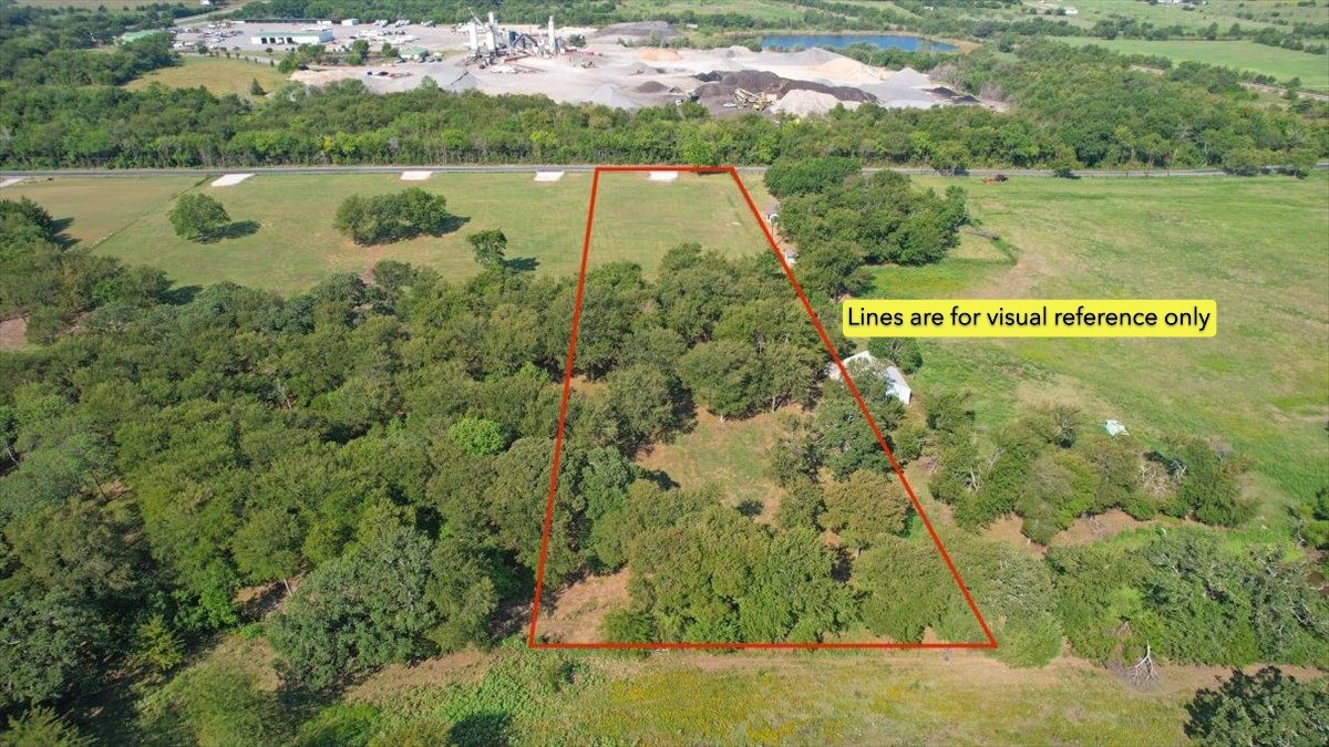 Land in Denison 5