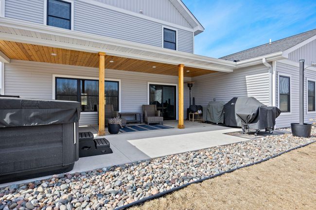 31233 Yucca Ct Nw, House other with 3 bedrooms, 3 bathrooms and null parking in Cambridge MN | Image 62