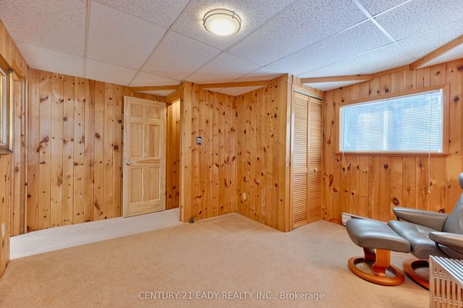 186 Bonner Rd, House other with 2 bedrooms, 1 bathrooms and 5 parking in Calabogie ON | Image 36