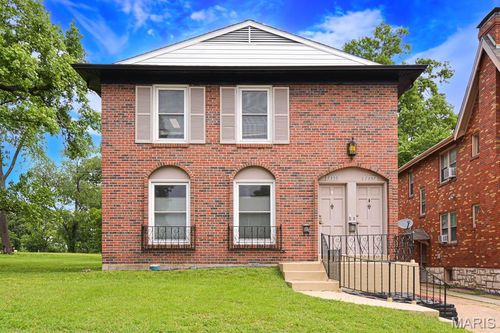 7359 Balson Ave, Saint Louis, MO, 63130-2902 | Card Image