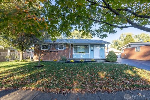 3428 Pobst Dr, Dayton, OH, 45420-1042 | Card Image