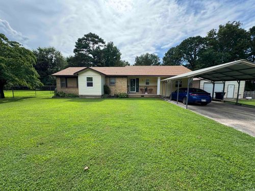 819 S 12th Ave, Piggott, AR, 72454-3257 | Card Image