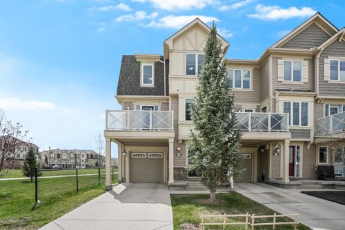 145 Windstone Avenue Sw, Airdrie, AB, T4B3R3 | Card Image
