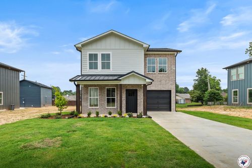 3106 Bethany Ln, Texarkana, TX, 75503-1564 | Card Image