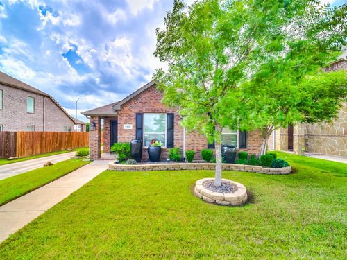 8428 Gentian Drive, Fort Worth, TX, 76123 | Card Image