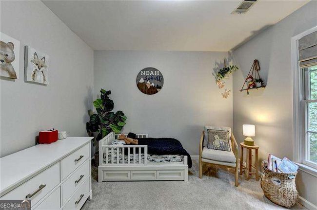 5574 Wynhall Dr, House other with 4 bedrooms, 3 bathrooms and null parking in Peachtree Corners GA | Image 40