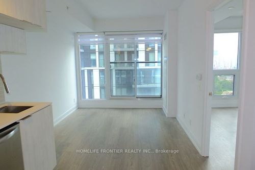 3201-181 Dundas St E, Toronto, ON, M5A0N5 | Card Image