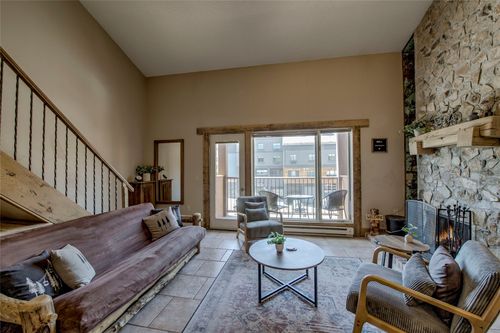 218-600 S Park Ave, Breckenridge, CO, 80424-5007 | Card Image