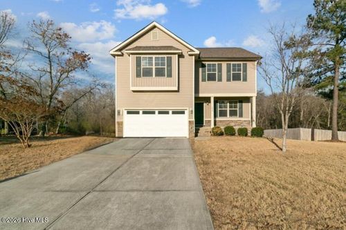 204 Sandy Springs Rd, Aberdeen, NC, 28315-4576 | Card Image