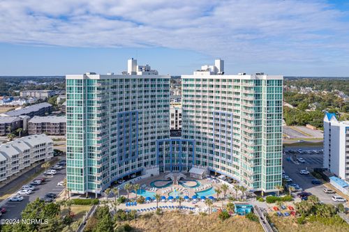 801-300 N Ocean Boulevard, North Myrtle Beach, SC, 29582 | Card Image