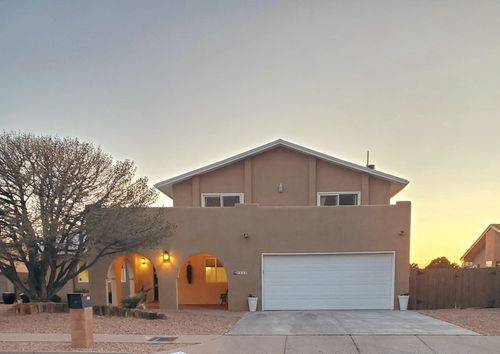1117 Turner Dr Ne, Albuquerque, NM, 87123-1917 | Card Image