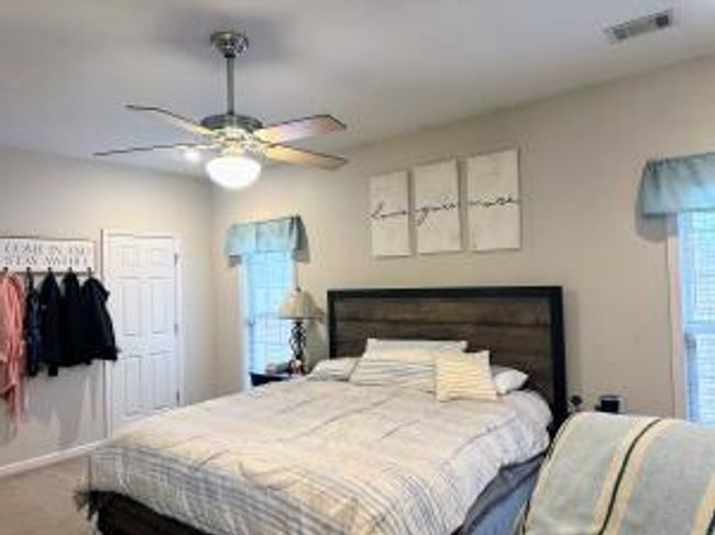 404 Private Road 3432, House other with 3 bedrooms, 2 bathrooms and null parking in Clarksville AR | Image 21