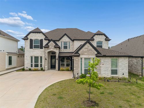 344 Willie Way, Burleson, TX, 76028-4150 | Card Image