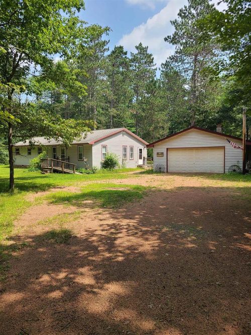 N10792 Deer Lane, WAUSAUKEE, WI, 54177 | Card Image