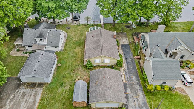 5540 Cozy Point Dr, House other with 2 bedrooms, 2 bathrooms and null parking in Newaygo MI | Image 23
