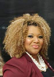 Veronica Woodard