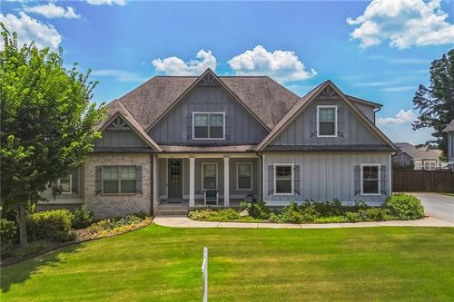 1621 Highland Creek Dr, Monroe, GA, 30656-2508 | Card Image