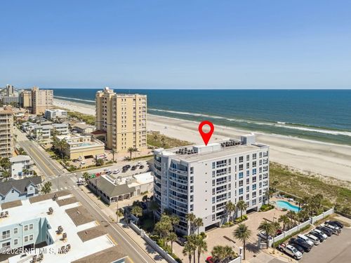 502-807 1st St N, Jacksonville Beach, FL, 32250-7113 | Card Image