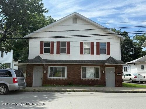 450-448-450 N Main St, Taylor, PA, 18517-1108 | Card Image