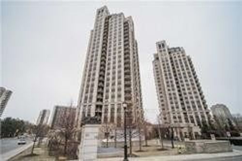 ph304-133 Wynford Drive, North York, ON, M3C0J5 | Card Image