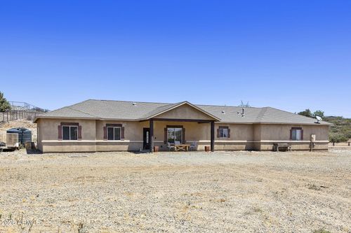 10930 S Banjo Ln, Mayer, AZ, 86333 | Card Image