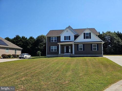 83 Cherry Blossom Ct, CAMDEN WYOMING, DE, 19934-4915 | Card Image
