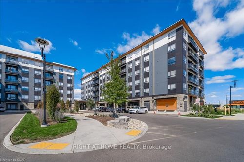 606-255 Northfield Dr E, Waterloo, ON, N2K0G5 | Card Image