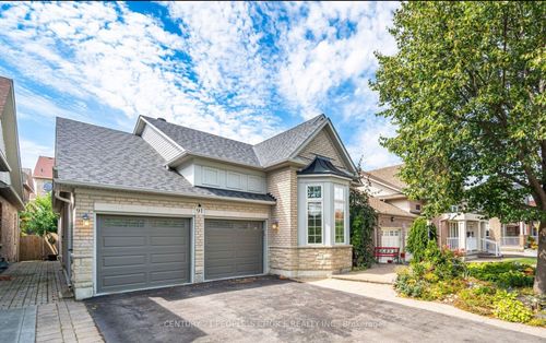 91 Trailside Walk, Brampton, ON, L6S6H6 | Card Image