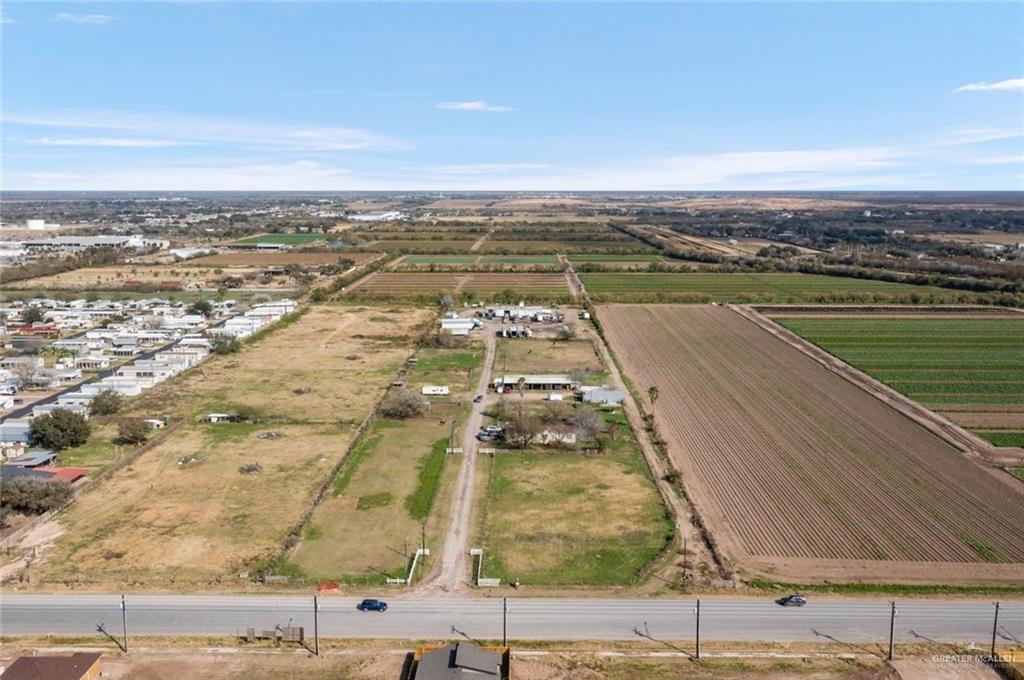 Ramseyer Rd, Edinburg, TX 78542