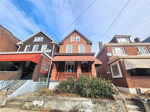 160 5th Ave, Rankin, PA, 15104-1031 | Card Image