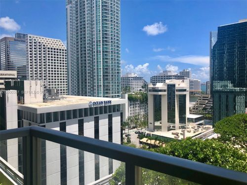 1408-1050 Brickell Ave, Miami, FL, 33131-3906 | Card Image