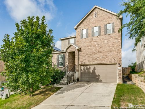 13235 Loma Sierra, San Antonio, TX, 78233 | Card Image