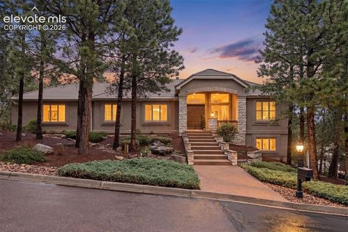 715 Silver Oak Grv, Colorado Springs, CO, 80906-8626 | Card Image