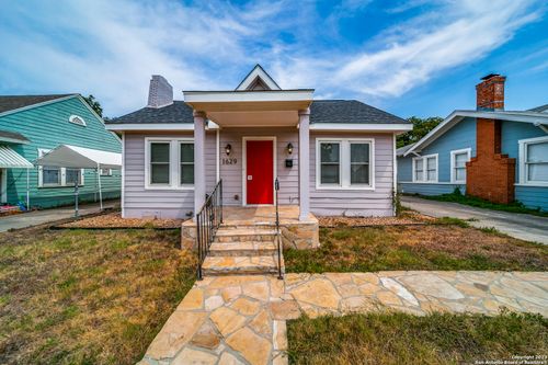 1629 W Magnolia Ave, San Antonio, TX, 78201-5443 | Card Image