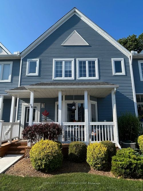 10-374 Front St, Port Stanley, ON, N5L1E9 | Card Image