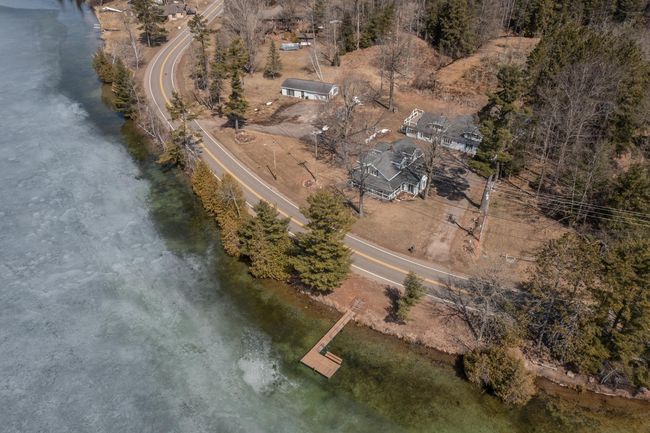 1226 Lake St, House other with 3 bedrooms, 3 bathrooms and null parking in White Lake WI | Image 57