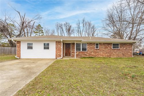 2201 Se 15th St, Bentonville, AR, 72712-6939 | Card Image