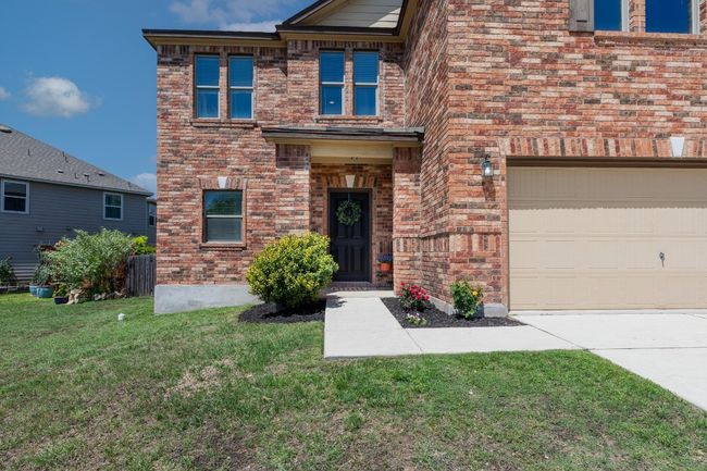 5812 Pescia St, House other with 4 bedrooms, 3 bathrooms and 4 parking in Round Rock TX | Image 10