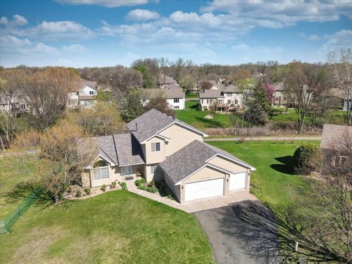 2340 Edinbrook Terrace, Brooklyn Park, MN, 55443 | Card Image