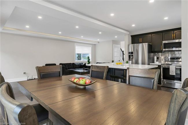 54 Potters Way, House other with 4 bedrooms, 3 bathrooms and 4 parking in Woodstock ON | Image 20