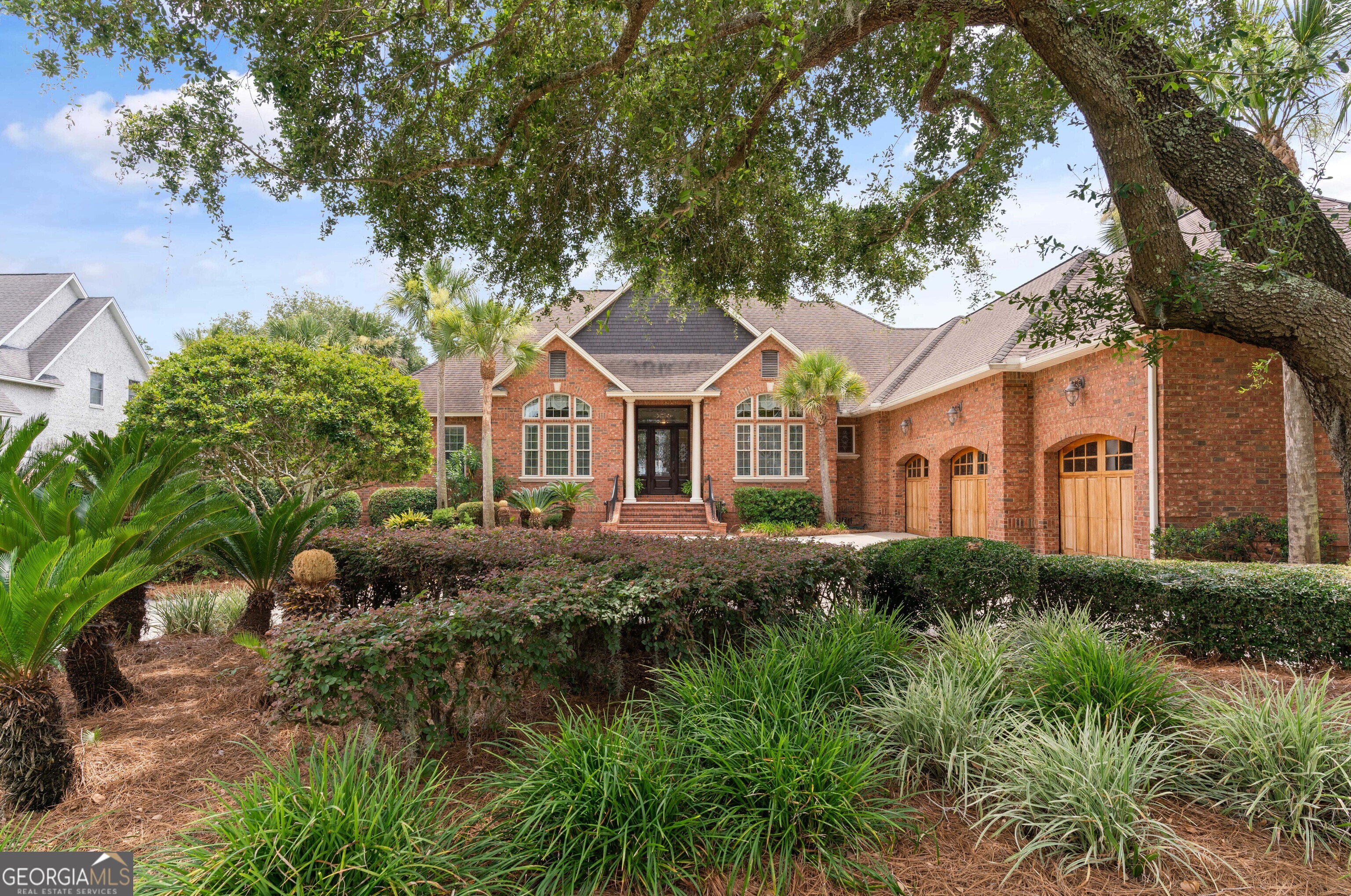 Riverwalk Dr, Brunswick, GA 31523