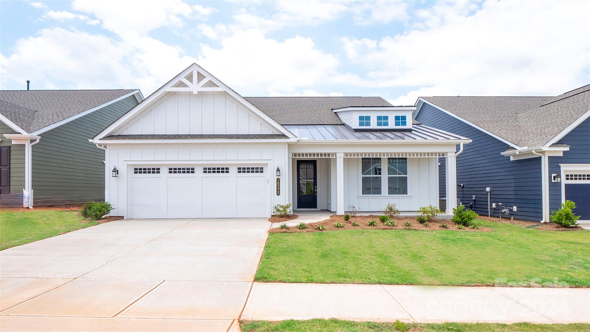 Superb Ln, Charlotte, NC 28215
